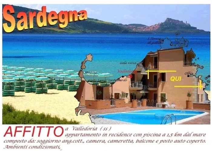 Recidence Il Gabbiano