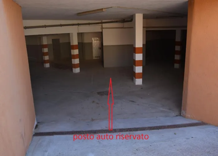 Recidence Il Gabbiano