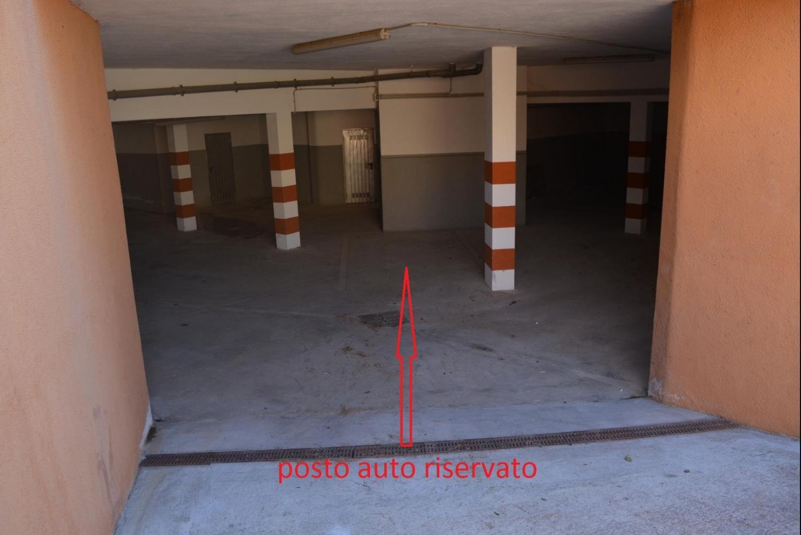 Apartment Recidence Il Gabbiano *