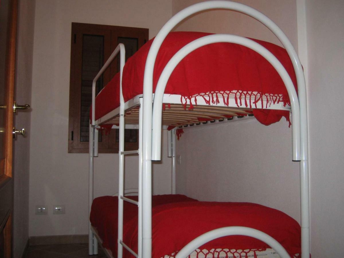 Recidence Il Gabbiano Apartment *