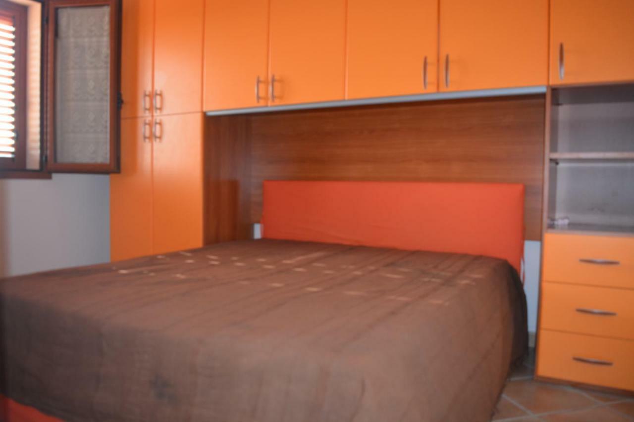 Apartment Recidence Il Gabbiano Valledoria (Sardinia)